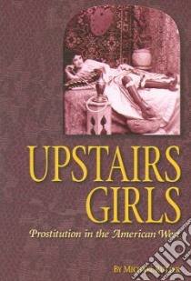Upstairs Girls libro in lingua di Rutter Michael