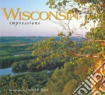 Wisconsin Impressions libro in lingua di Beers Darryl R. (PHT)