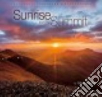 Sunrise from the Summit libro in lingua di Randall Glenn