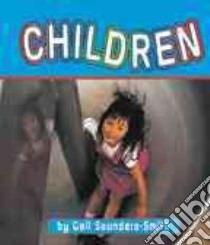 Children libro in lingua di Saunders-Smith Gail