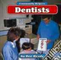 Dentists libro in lingua di Ready Dee