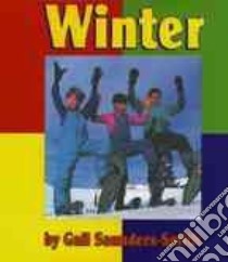 Winter libro in lingua di Saunders-Smith Gail