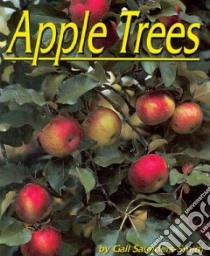 Apple Trees libro in lingua di Saunders-Smith Gail