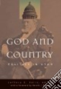 God and Country libro in lingua di Sells Jeffery E. (EDT), Berman Harold J. (FRW)