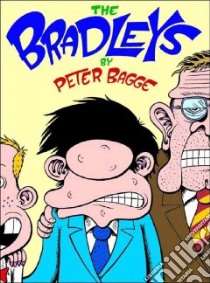 Bradleys libro in lingua di Peter Bagge