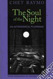 Soul of the Night libro in lingua di Raymo Chet