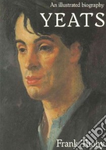 Yeats libro in lingua di Tuohy Frank