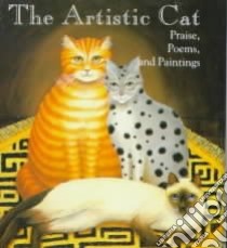 The Artistic Cat libro in lingua di Running Press (EDT)