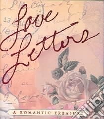 Love Letters libro in lingua di Smith Rick (EDT), Smith Rick (ILT)