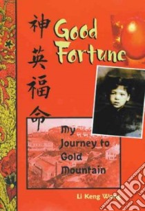 Good Fortune libro in lingua di Wong Li Keng
