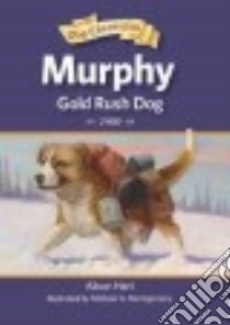Murphy libro in lingua di Hart Alison, Montgomery Michael G. (ILT)