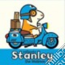 Stanley the Mailman libro in lingua di Bee William
