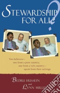 Stewardship for All? libro in lingua di Hussein Bedru, Miller Lynn