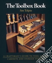 The Toolbox Book libro in lingua di Tolpin James L.