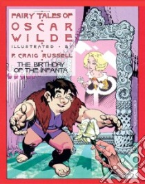 Fairy Tales of Oscar Wilde libro in lingua di Russell P. Craig, Russell P. Craig (ILT)