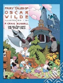 Fairy Tales of Oscar Wilde libro in lingua di Russell P. Craig