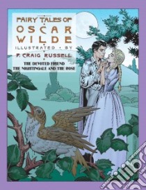 The Fairy Tales of Oscar Wilde libro in lingua di Russell P. Craig