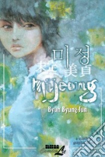 Mijeong libro in lingua di Byun Byung-jun