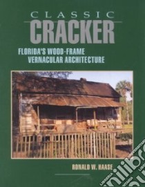 Classic Cracker libro in lingua di Haase Ronald W.