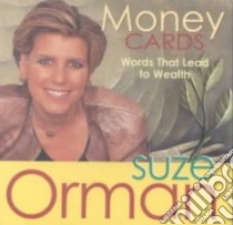 Money Cards libro in lingua di Orman Suze