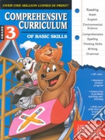 Comprehensive Curriculum of Basic Skills libro in lingua di Douglas Vincent