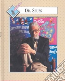Dr. Seuss libro in lingua di Wheeler Jill C.
