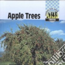 Apple Trees libro in lingua di Prevost John F.