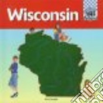 Wisconsin libro in lingua di Joseph Paul