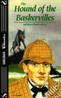 Hound of the Baskervilles libro in lingua di Doyle Arthur Conan Sir, Greene Janice (ADP)
