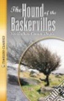 The Hound of the Baskervilles libro in lingua di Doyle Arthur Conan Sir