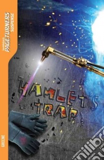 Hamlet's Trap libro in lingua di Greene Janice