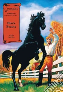 Black Beauty libro in lingua di Sewell Anna