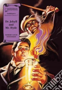 Dr. Jekyll and Mr. Hyde libro in lingua di Stevenson Robert Louis