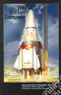 The Rocket Company libro in lingua di Stiennon Patrick J. G., Hoerr David M., Birkholz Doug (ILT)