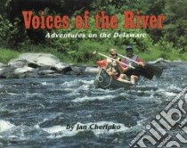 Voices of the River libro in lingua di Cheripko Jan