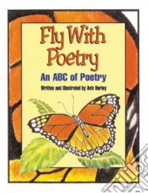Fly With Poetry libro in lingua di Harley Avis