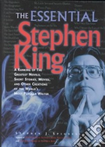 The Essential Stephen King libro in lingua di Spignesi Stephen J.
