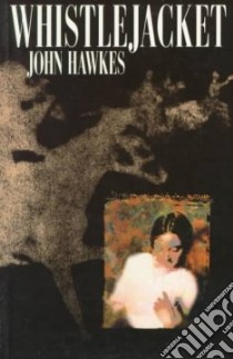 Whistlejacket libro in lingua di Hawkes John