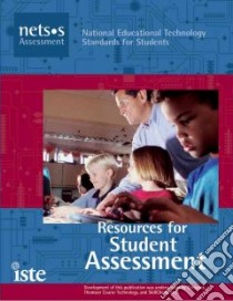 Resources for Student Assessment libro in lingua di Kelly M. G.