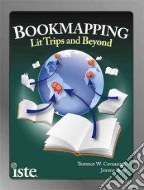 Bookmapping libro in lingua di Cavanaugh Terence W., Burg Jerome