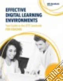 Effective Digital Learning Environments libro in lingua di Williamson Jo