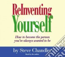 Reinventing Yourself libro in lingua di Chandler Steve