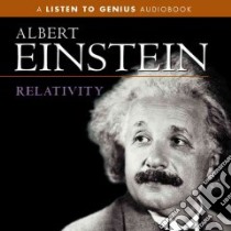 Relativity libro in lingua di Einstein Albert, Lopez-Morillas Julian (NRT)