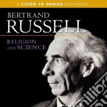 Religion and Science libro in lingua di Russell Bertrand, Case David (NRT)