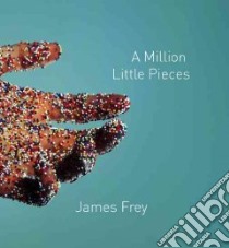 A Million Little Pieces libro in lingua di Frey James, Wyman Oliver (NRT)
