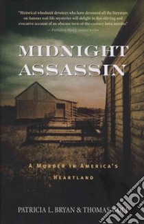 Midnight Assassin libro in lingua di Bryan Patricia L., Wolf Thomas