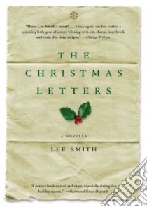 The Christmas Letters libro in lingua di Smith Lee