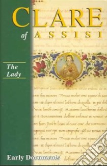 The Lady libro in lingua di Clare, Armstrong Regis J.
