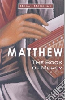 Matthew libro in lingua di McKenna Megan