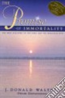 Promise of Immortality libro in lingua di Walters J. Donald, Kriyananda Swami